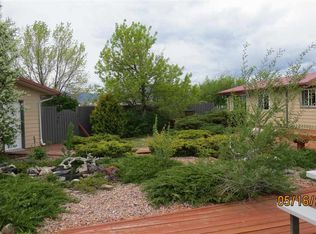 1620 Stable Rd, Helena, MT 59602