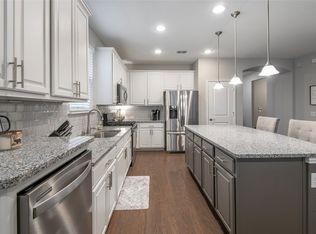 1897 Plantation Crest Dr, Argyle, TX 75036