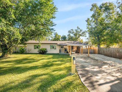 1032 Willis Ave, Sarasota, FL, 34232