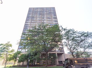 5320 N Sheridan Rd APT 1407, Chicago, IL 60640