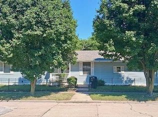 301 Adams St, Beardstown, IL 62618