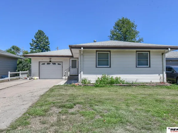 224 W Dawes Ave, Lincoln, NE 68521