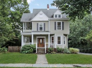 53 Christopher St, Montclair, NJ 07042