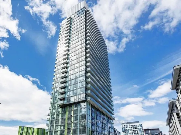 170 Fort York Blvd #1406, Toronto, ON M5V 0E6