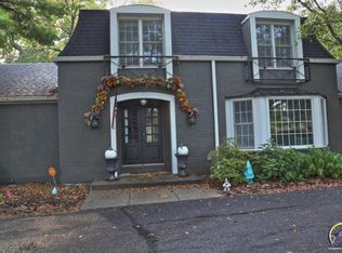 5011 SW Brentwood Rd, Topeka, KS 66606