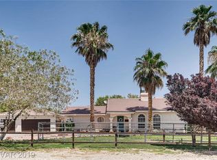 8460 W Rosada Way, Las Vegas, NV 89149