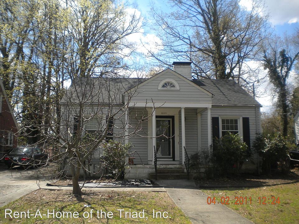 2029 Walker Ave, Greensboro, NC 27403 Zillow