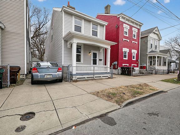 4th image of 1712 Garrard St