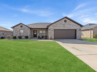 34 Fletcher Dr, Austin, AR 72007