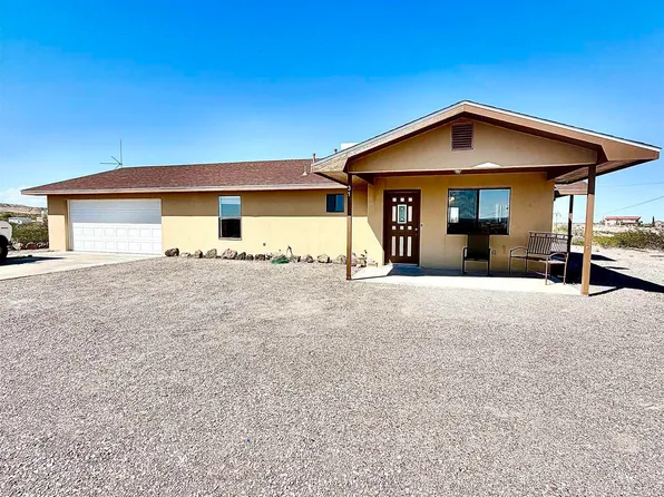 31 Underwood Blvd, Elephant Butte, NM 87935