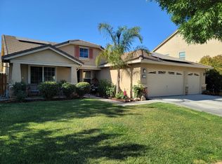 654 Willow Way, Los Banos, CA 93635