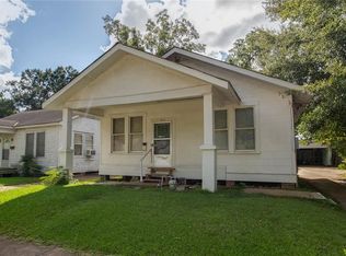 1816 Bush Ave, Alexandria, LA 71301