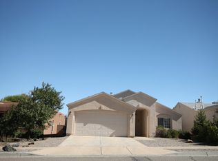 9412 Toucan Pl NW, Albuquerque, NM 87114