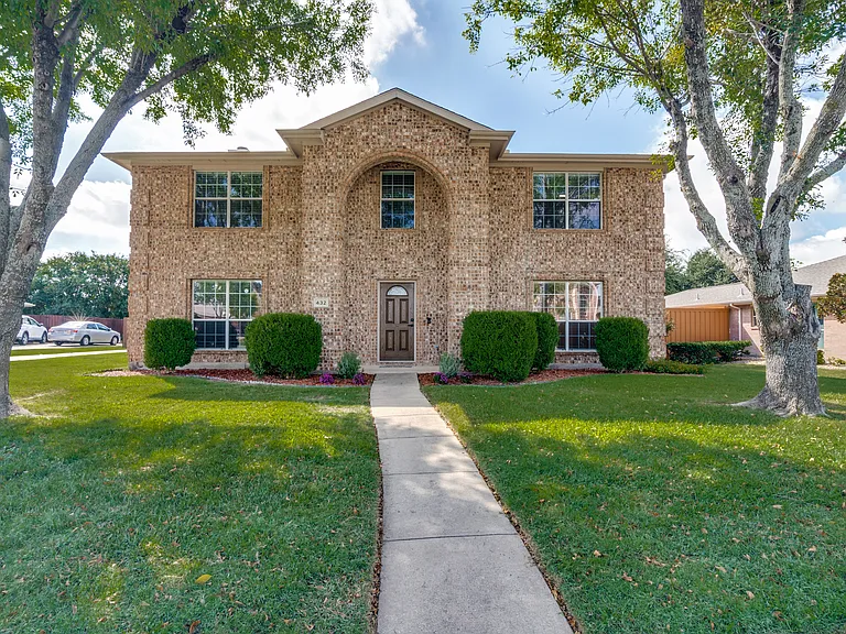 432 Ponderosa Trl — Photo 1