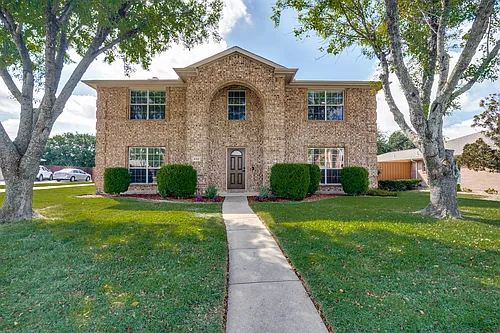 432 Ponderosa Trl Photo 1