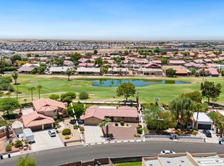 11753 E Via Canada, Yuma, AZ 85367