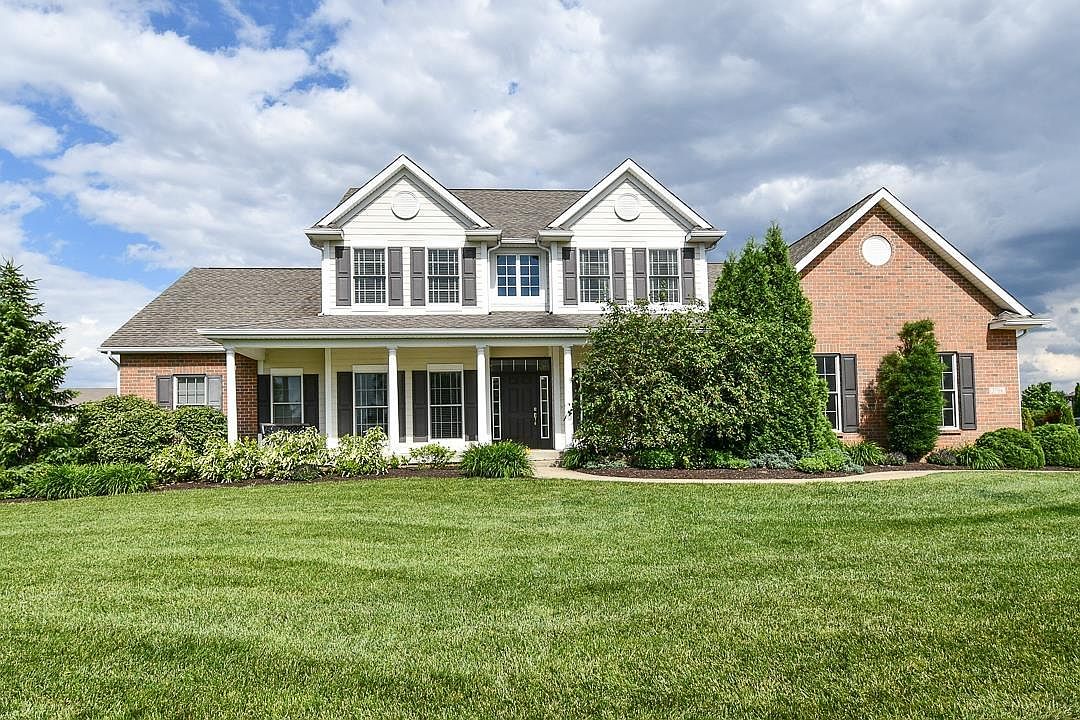 3706 Wakefield Dr, West Lafayette, IN 47906 Zillow