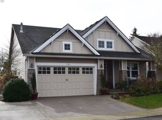 1321 SE 13th Pl, Canby, OR 97013