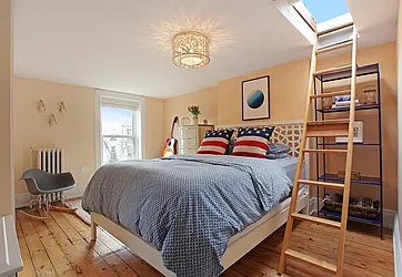 Sold by Corcoran
