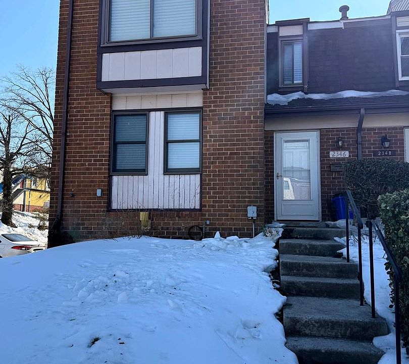 1st image of 2346 Sun Valley Cir #2-A