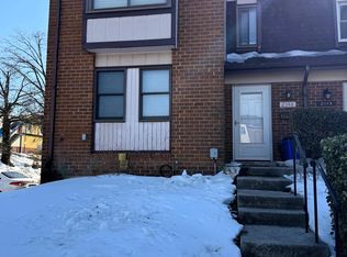 2346 Sun Valley Cir #2-A, Silver Spring, MD 20906