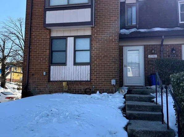 2346 Sun Valley Cir #2-A, Silver Spring, MD 20906