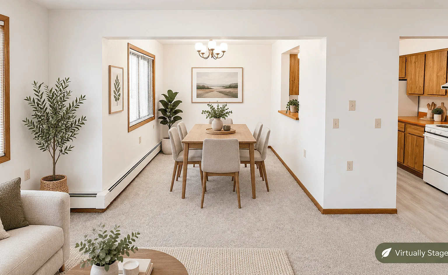 Green River Apartments — Photo 1