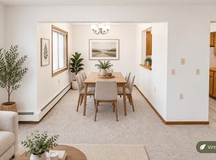Green River Apartments, Morris, MN 56267