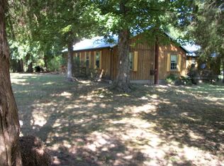 17735 Wallace Park Rd, Cerulean, KY 42215
