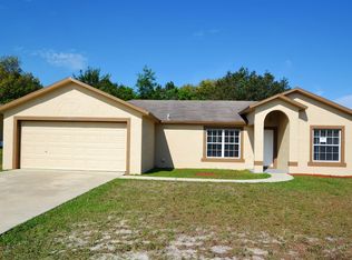 2722 Timberlake Ave, Deltona, FL 32725