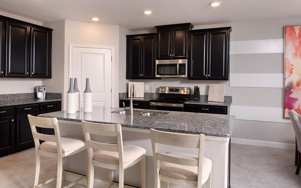 Aurora II* Southshore Bay Active Adult Active Adult Villas by