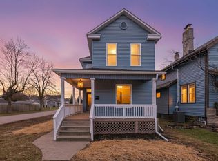 177 E Hinman Ave, Columbus, OH 43207