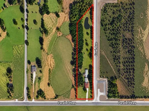 11740 Parallel Pkwy, Kansas City, KS 66109
