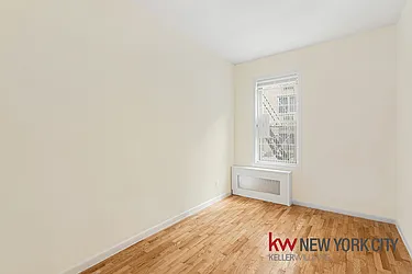 Rented by Keller Williams NYC