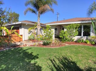 202 Selrose Ln, Santa Barbara, CA 93109