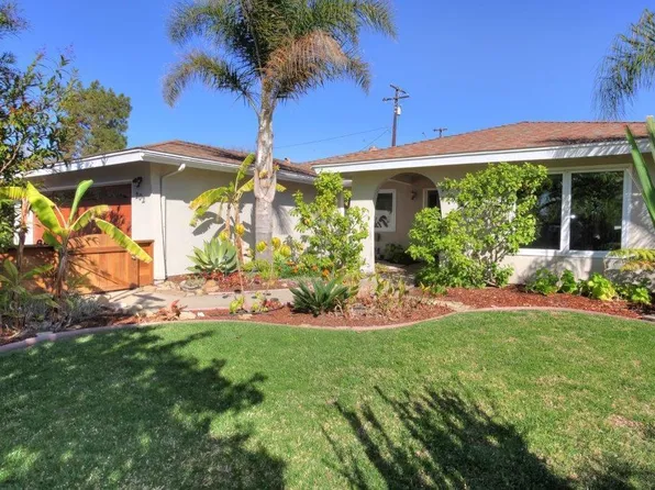 202 Selrose Ln, Santa Barbara, CA 93109