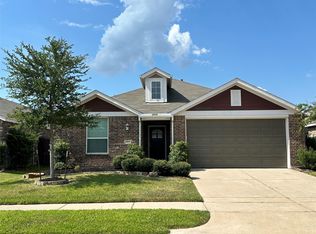 16030 Dehay Ln, Cypress, TX 77429