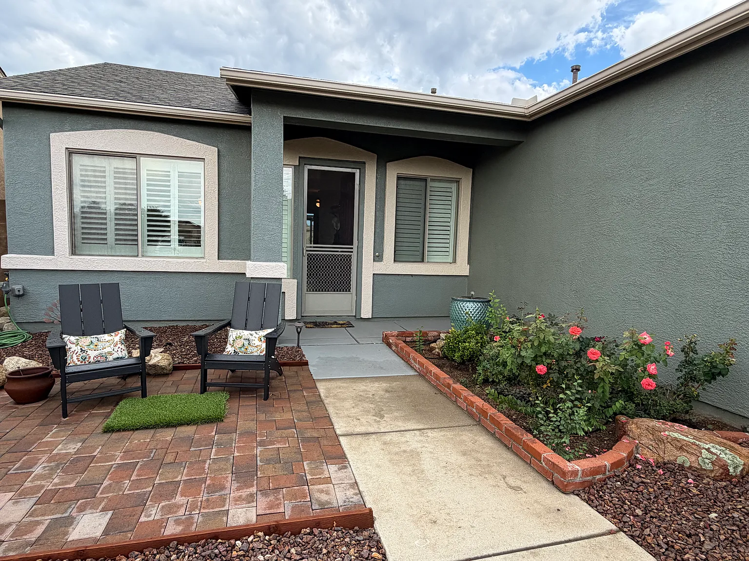 N Wycliffe Dr, Prescott Valley — Photo 1