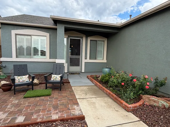 (undisclosed Address), Prescott Valley, AZ 86314