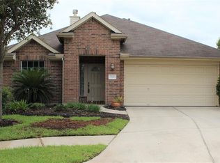 2506 Shayna Ct, Spring, TX 77388