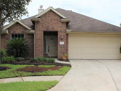 2506 Shayna Ct, Spring, TX, 77388