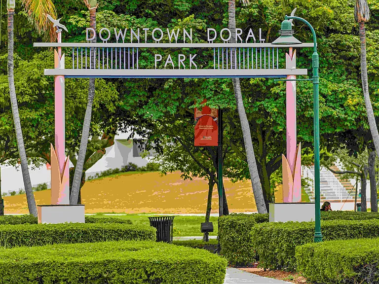 The Dori — Photo 31