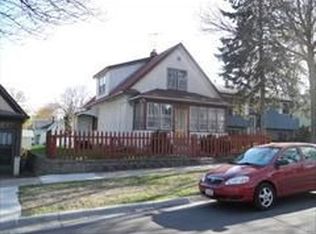 1020 Jessamine Ave E, Saint Paul, MN 55106