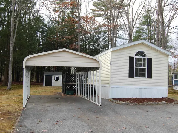 13 Cheryl Drive, Concord, NH 03303