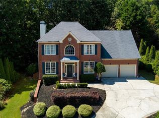 309 Gold Rdg, Canton, GA 30114