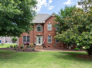 145 N Wynridge Way, Goodlettsville, TN 37072