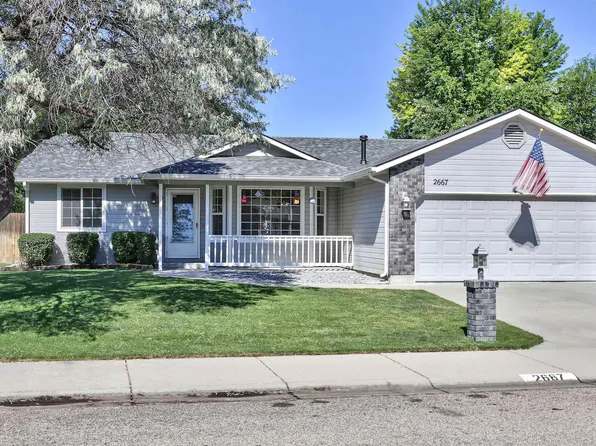 2667 N Chianti Way, Meridian, ID 83646