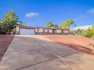 2362 S Lariat Cir, Cottonwood, AZ 86326
