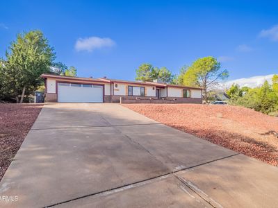 2362 S LARIAT Circle, Cottonwood, AZ, 86326