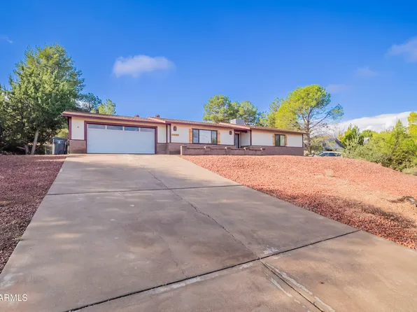 2362 S LARIAT Circle, Cottonwood, AZ 86326